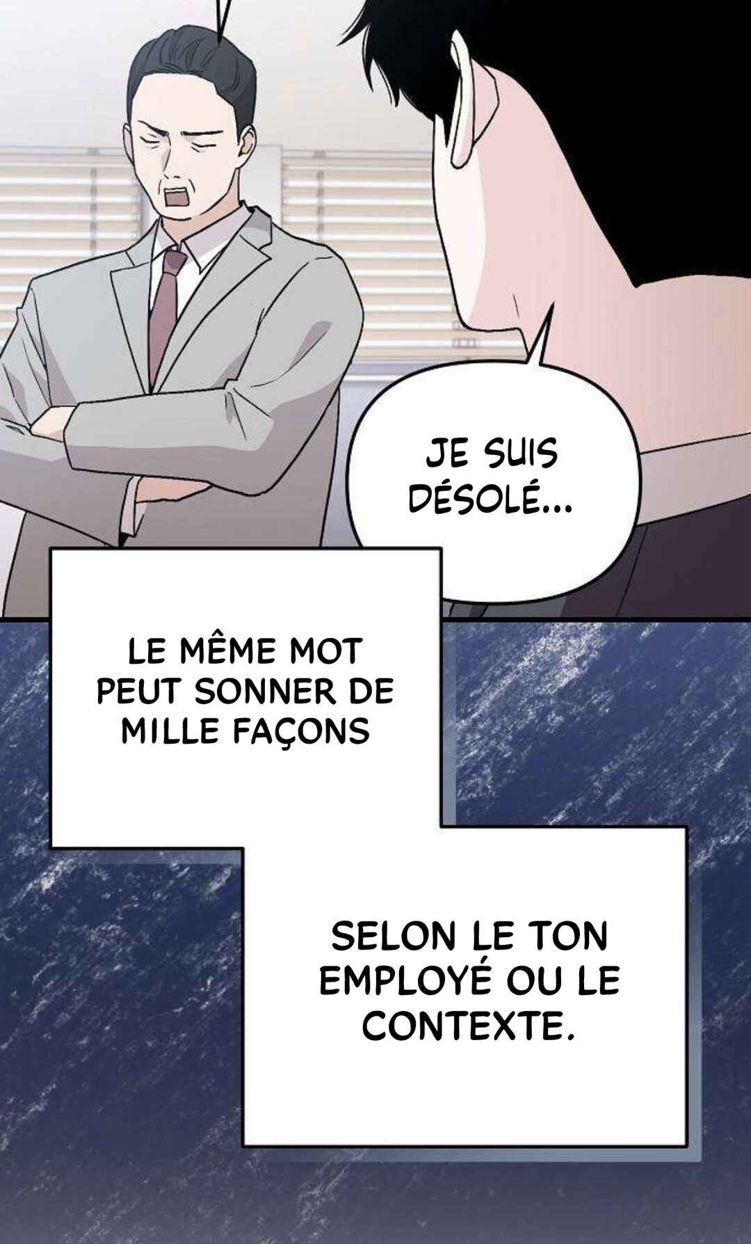 Manager Kim Hates Idols Chapter 5 - Page 71