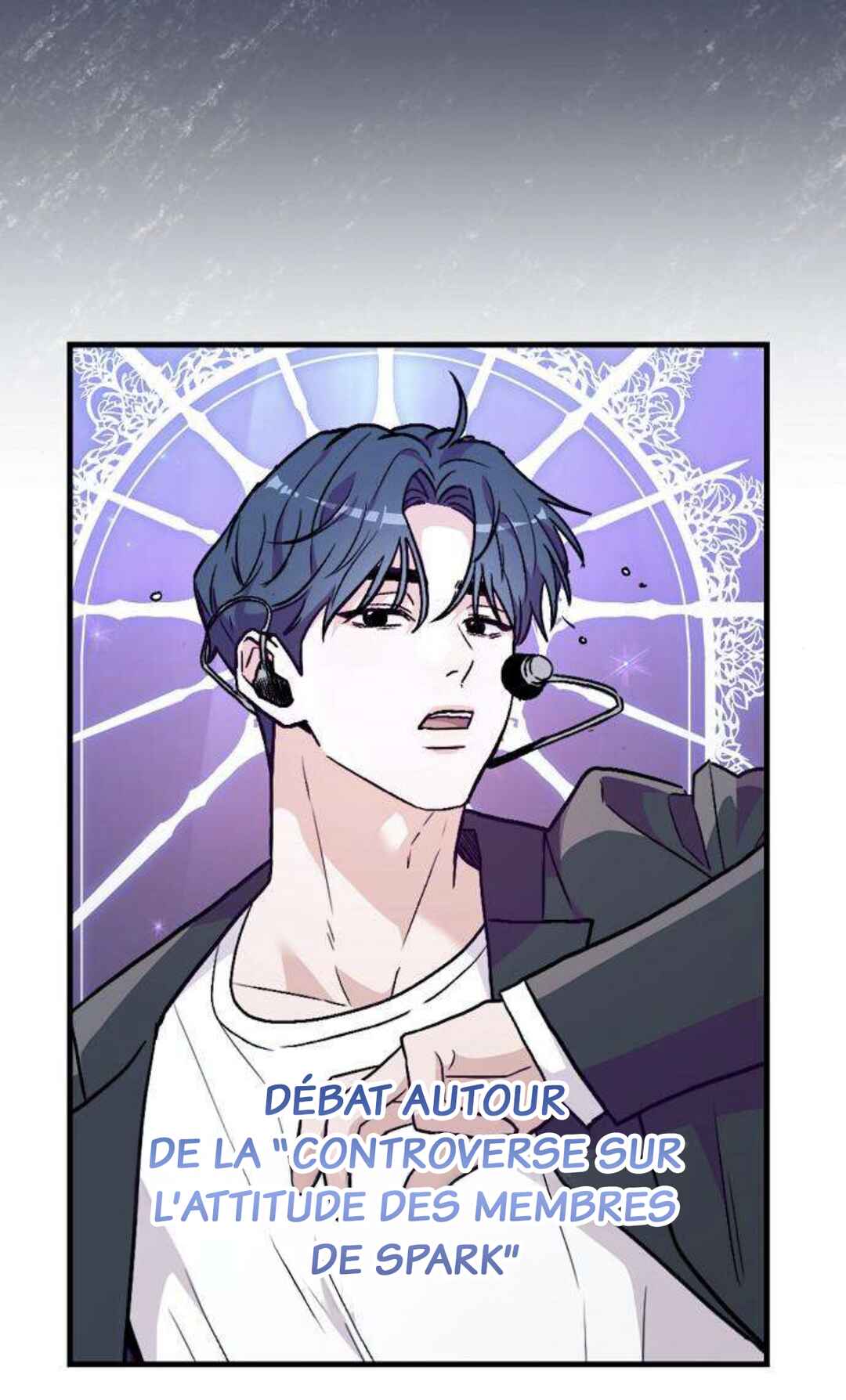 Manager Kim Hates Idols Chapter 5 - Page 72