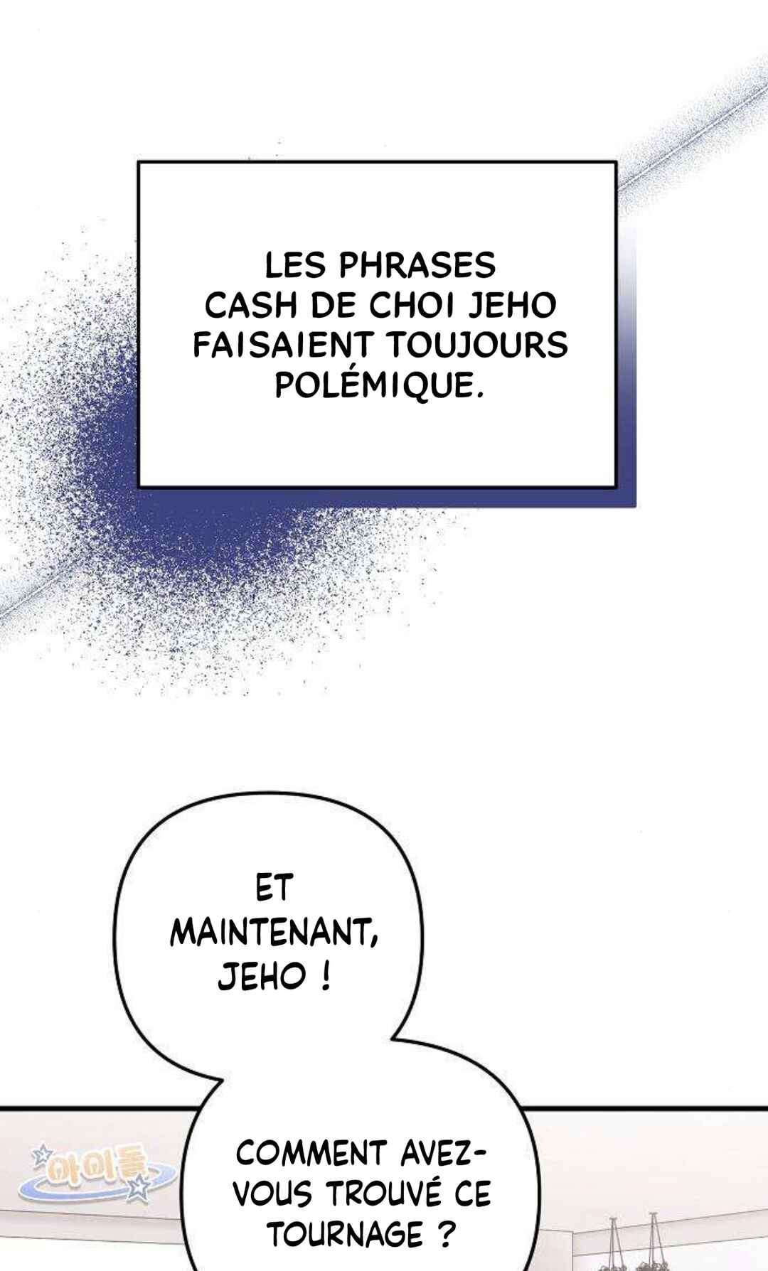Manager Kim Hates Idols Chapter 5 - Page 73