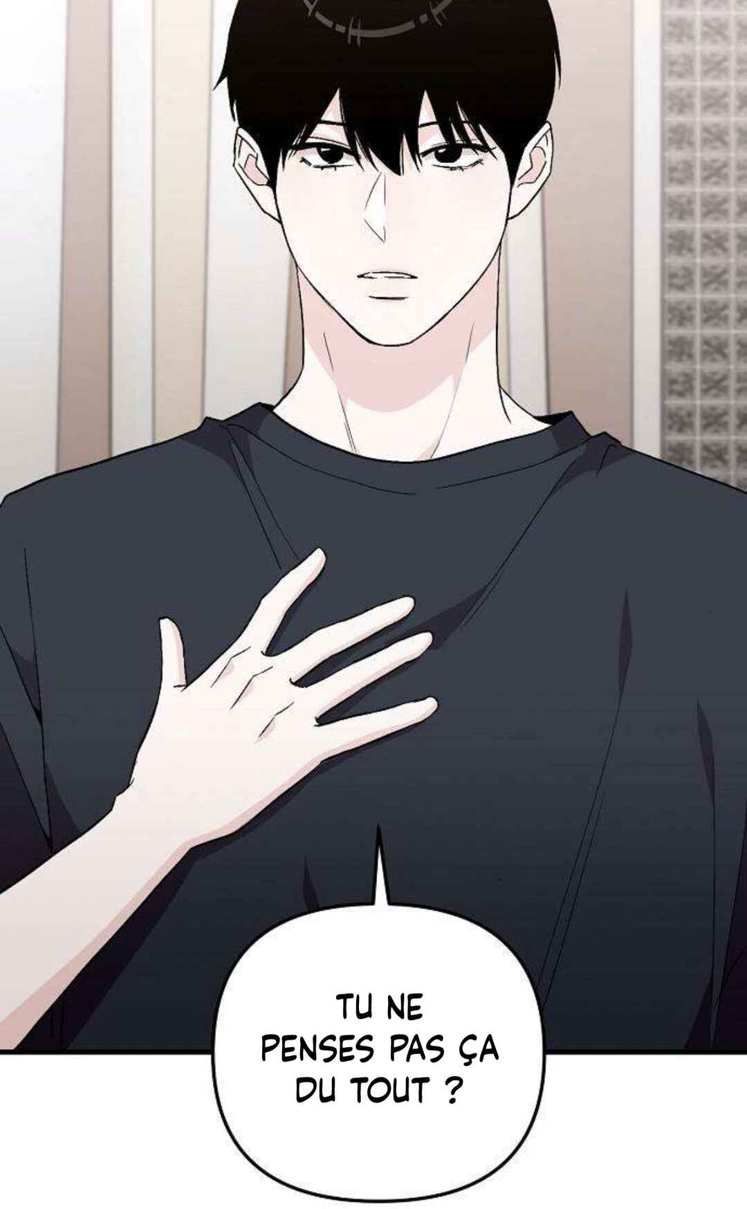 Manager Kim Hates Idols Chapter 5 - Page 82
