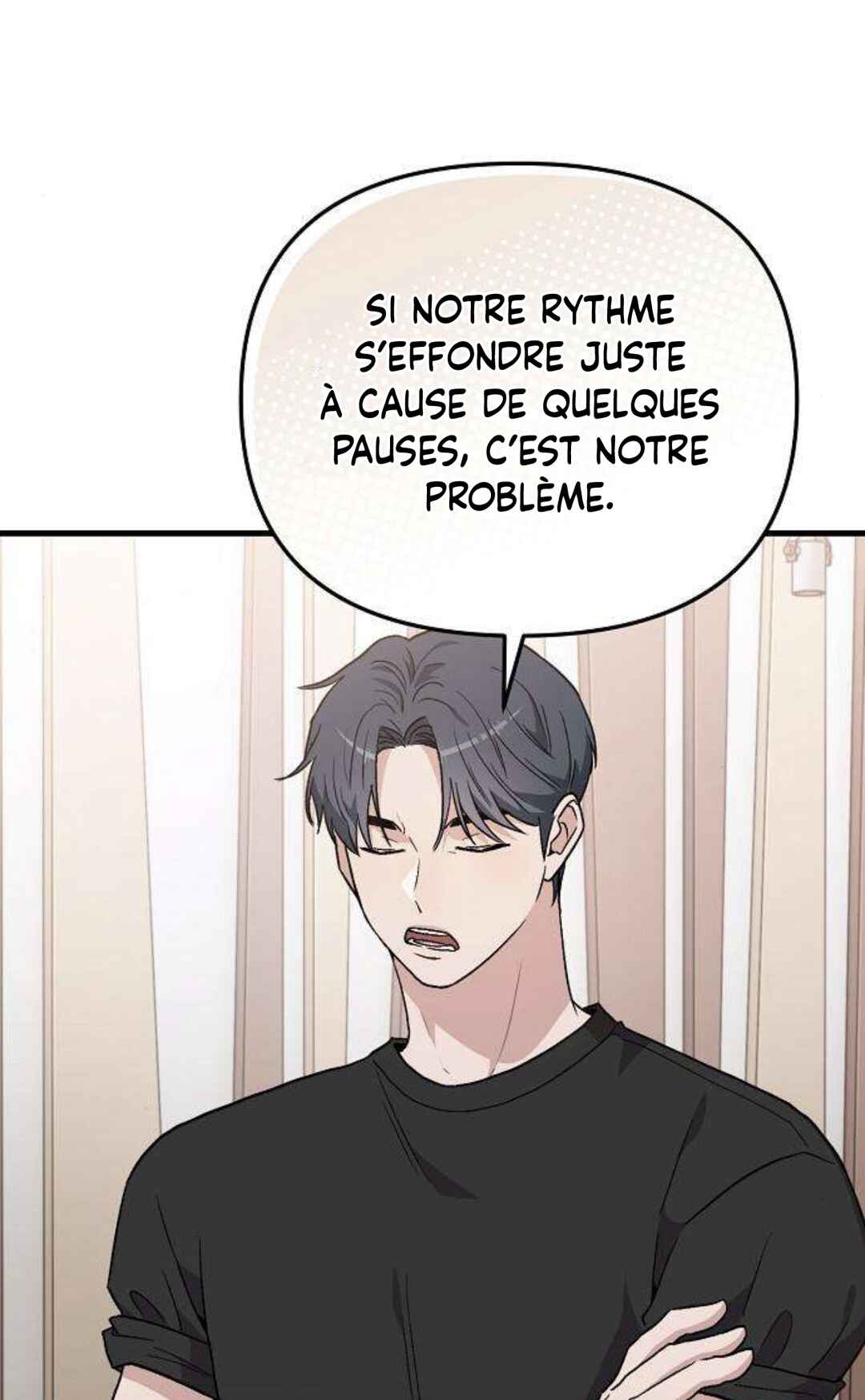 Manager Kim Hates Idols Chapter 5 - Page 87