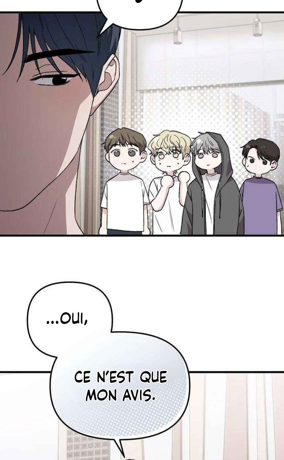 Manager Kim Hates Idols Chapter 5 - Page 91