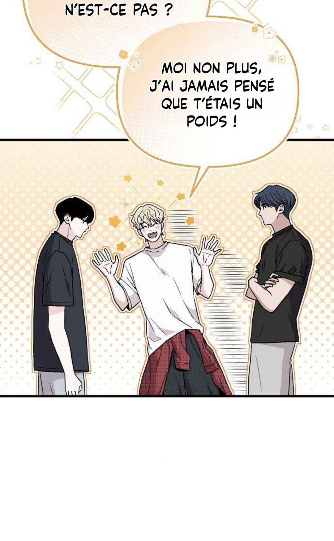 Manager Kim Hates Idols Chapter 5 - Page 95