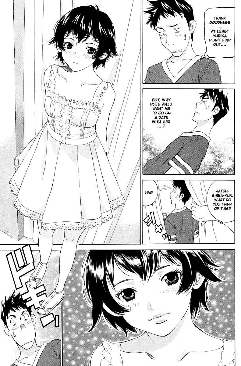 Gacha Gacha - Secret Chapter 54 - Page 20