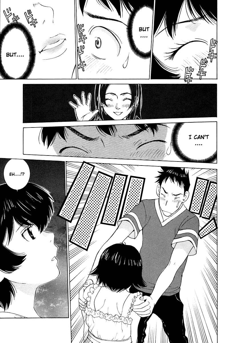 Gacha Gacha - Secret Chapter 54 - Page 28
