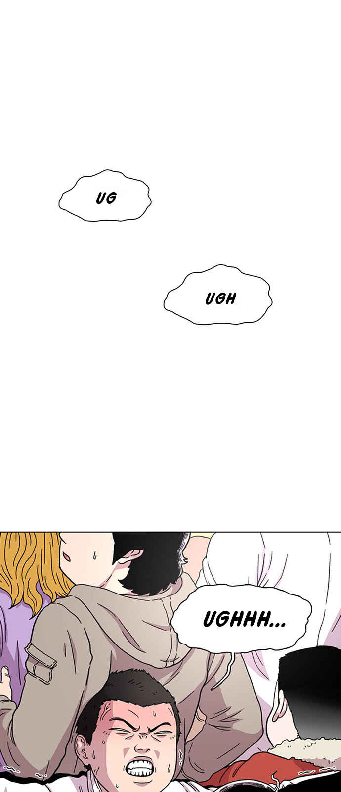 Byeorisamsyap Chapter 16 - Page 1