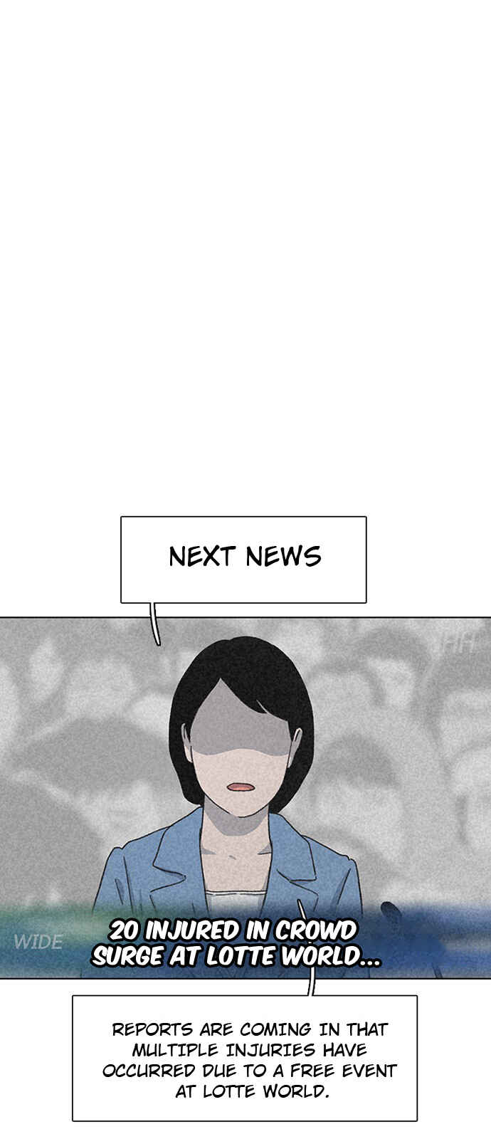 Byeorisamsyap Chapter 16 - Page 10