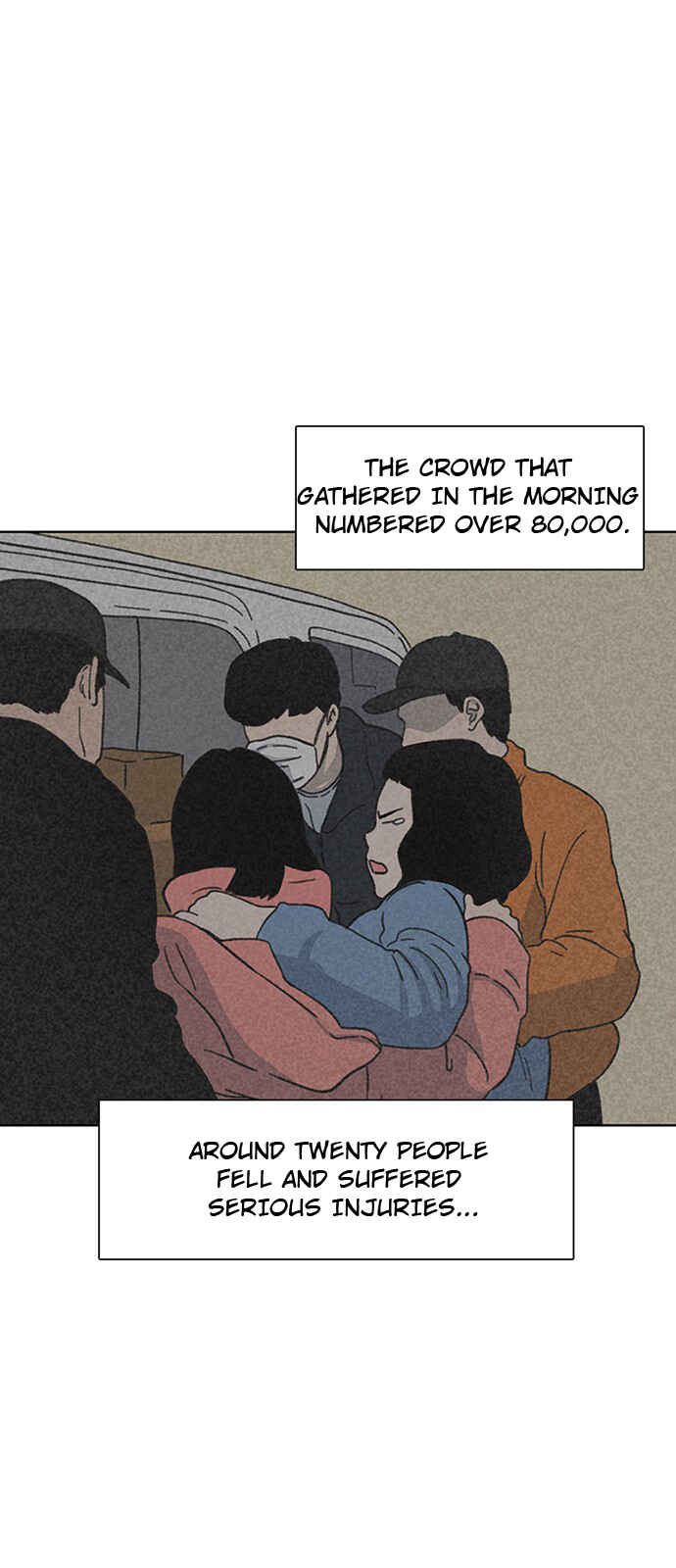 Byeorisamsyap Chapter 16 - Page 12