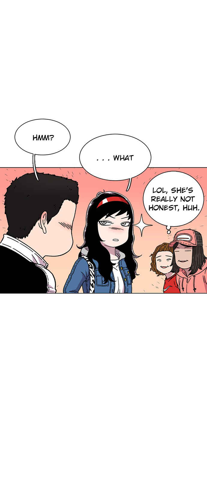 Byeorisamsyap Chapter 16 - Page 27