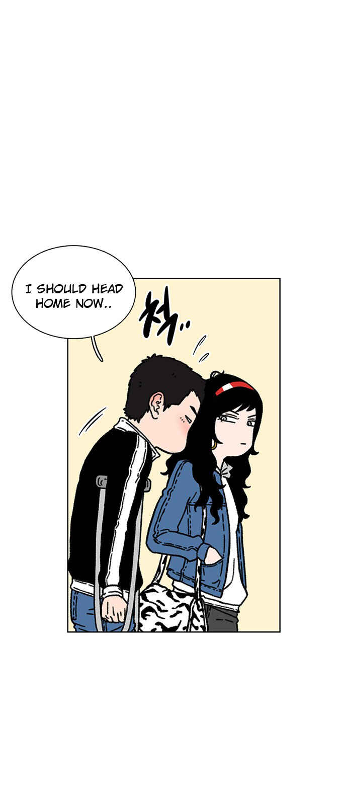 Byeorisamsyap Chapter 16 - Page 30