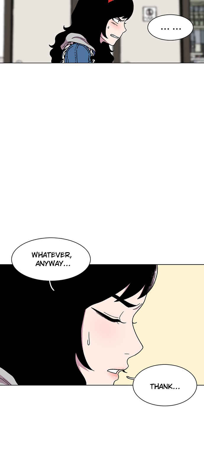 Byeorisamsyap Chapter 16 - Page 36
