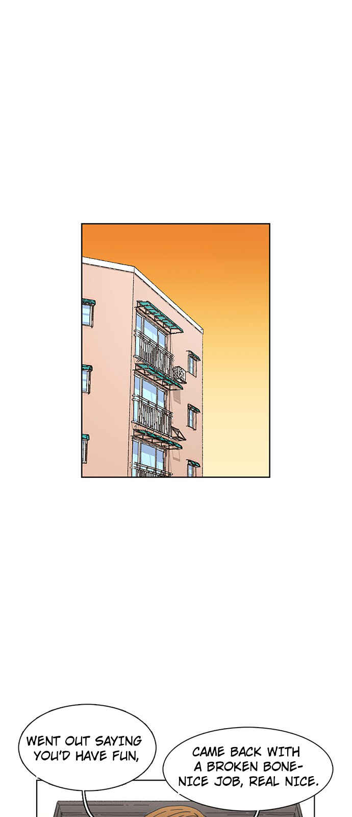 Byeorisamsyap Chapter 16 - Page 40