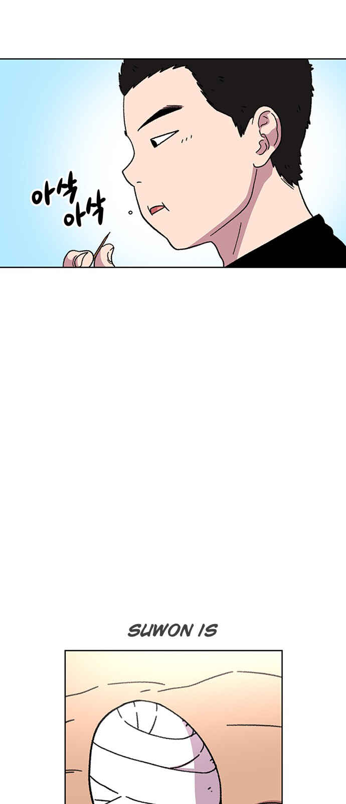 Byeorisamsyap Chapter 16 - Page 45