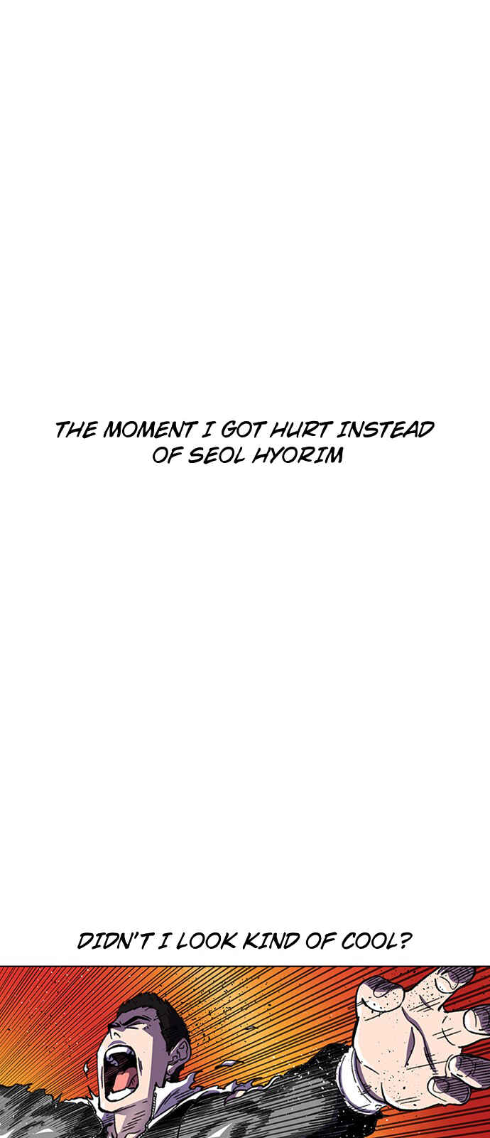 Byeorisamsyap Chapter 16 - Page 49