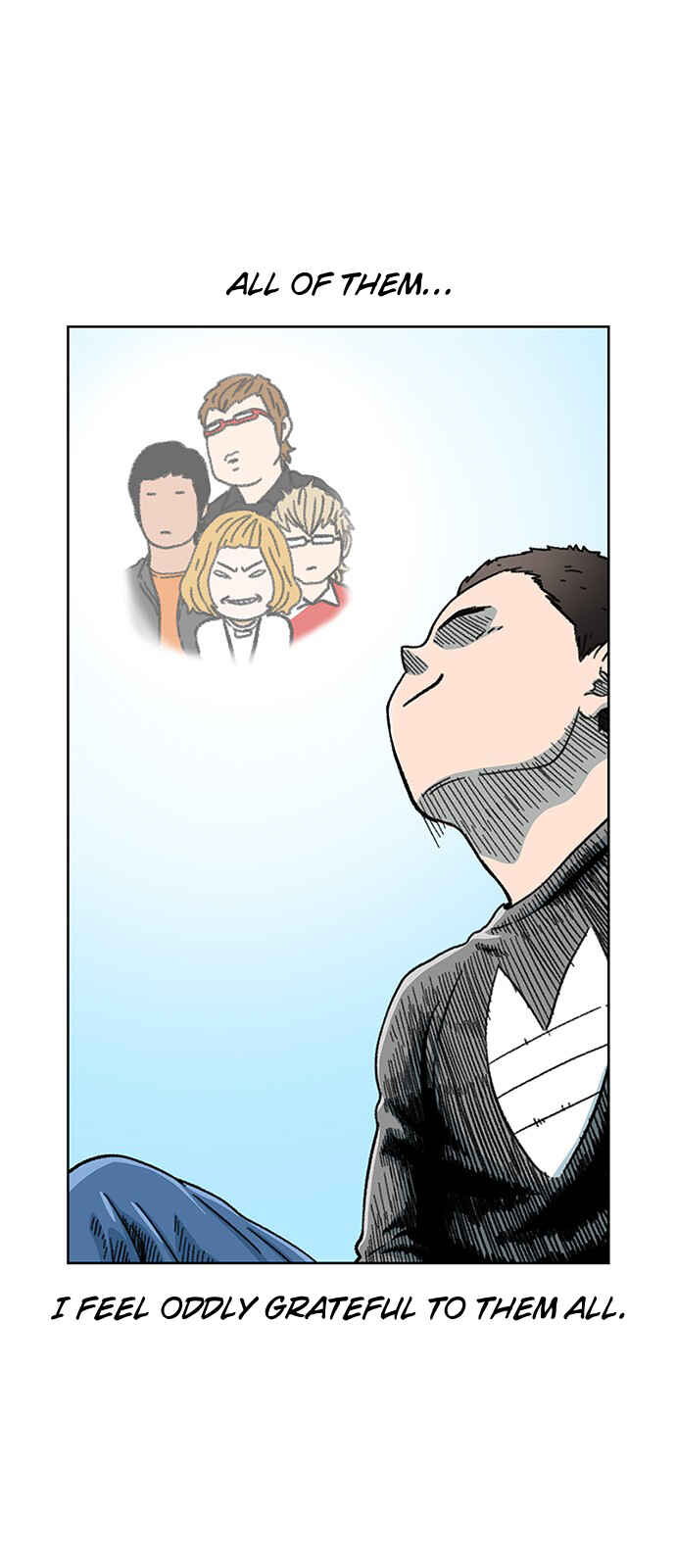 Byeorisamsyap Chapter 16 - Page 52