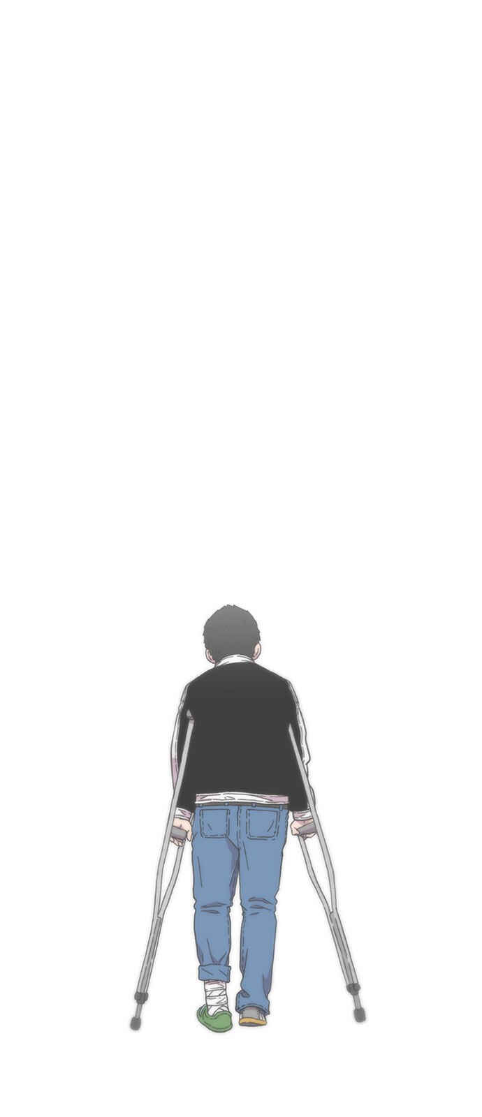Byeorisamsyap Chapter 16 - Page 67