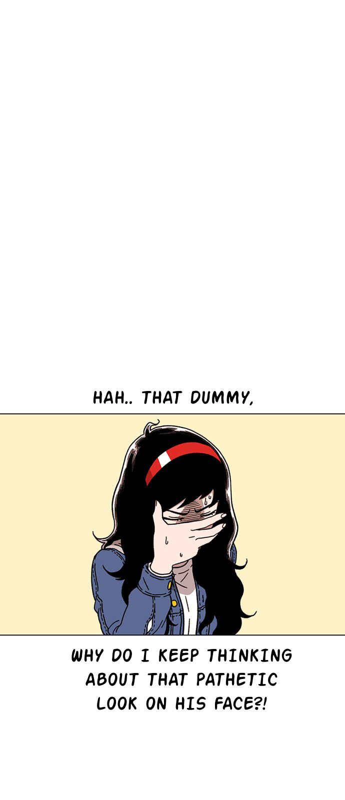 Byeorisamsyap Chapter 16 - Page 68