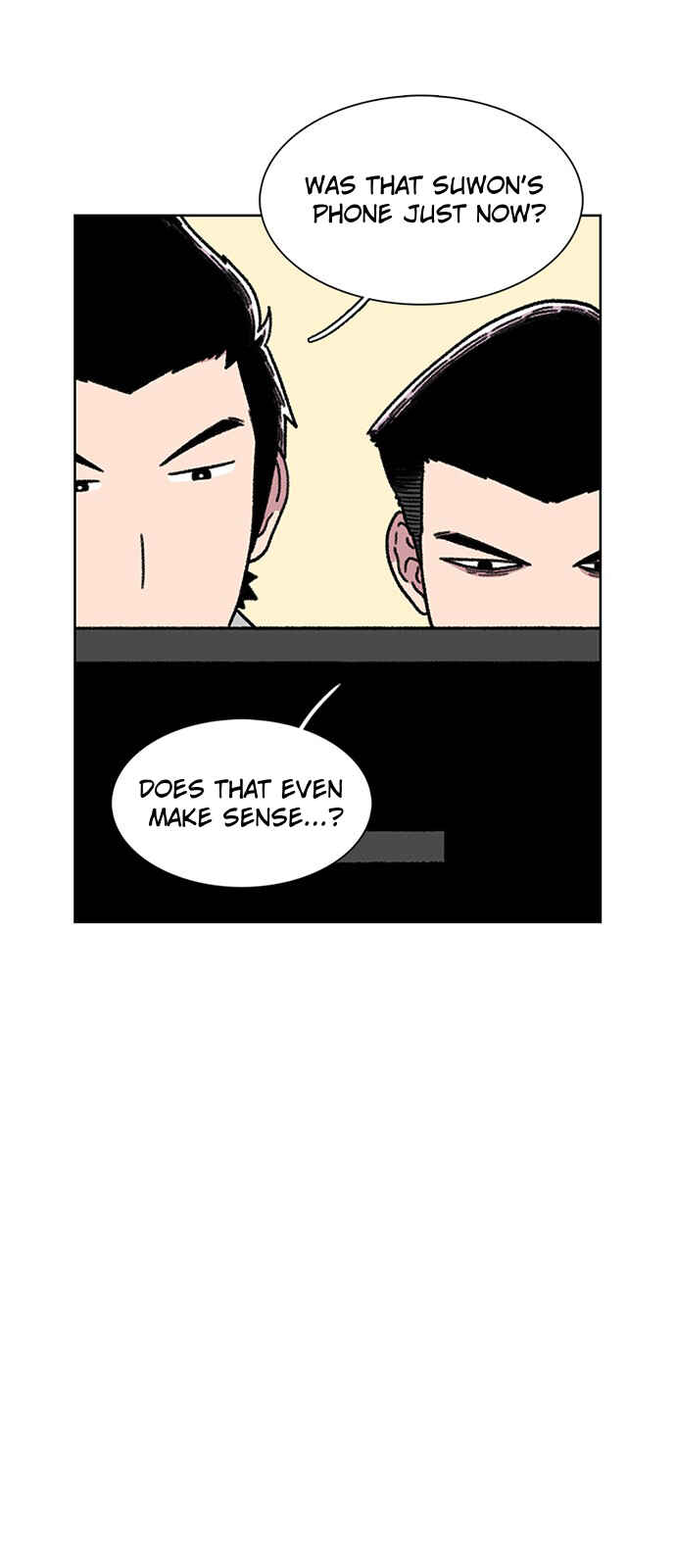 Byeorisamsyap Chapter 16 - Page 75