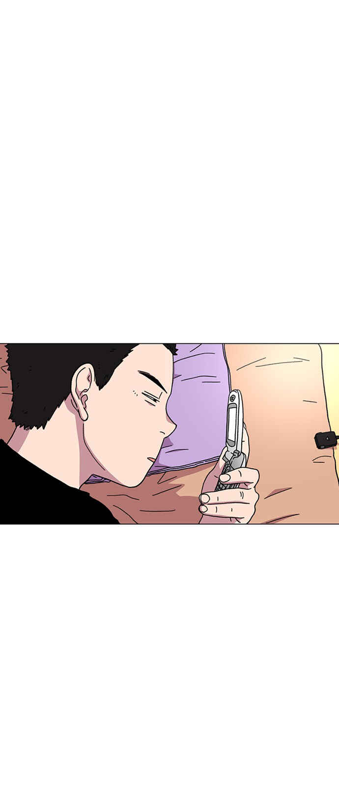 Byeorisamsyap Chapter 16 - Page 79