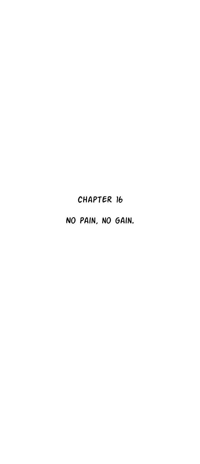 Byeorisamsyap Chapter 16 - Page 9