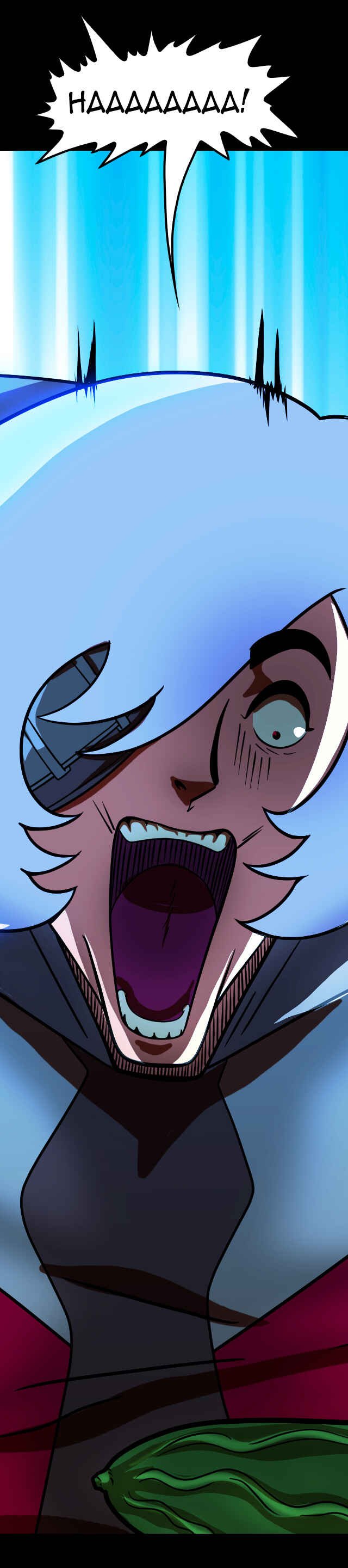 Vanilla land Chapter 47 - Page 2