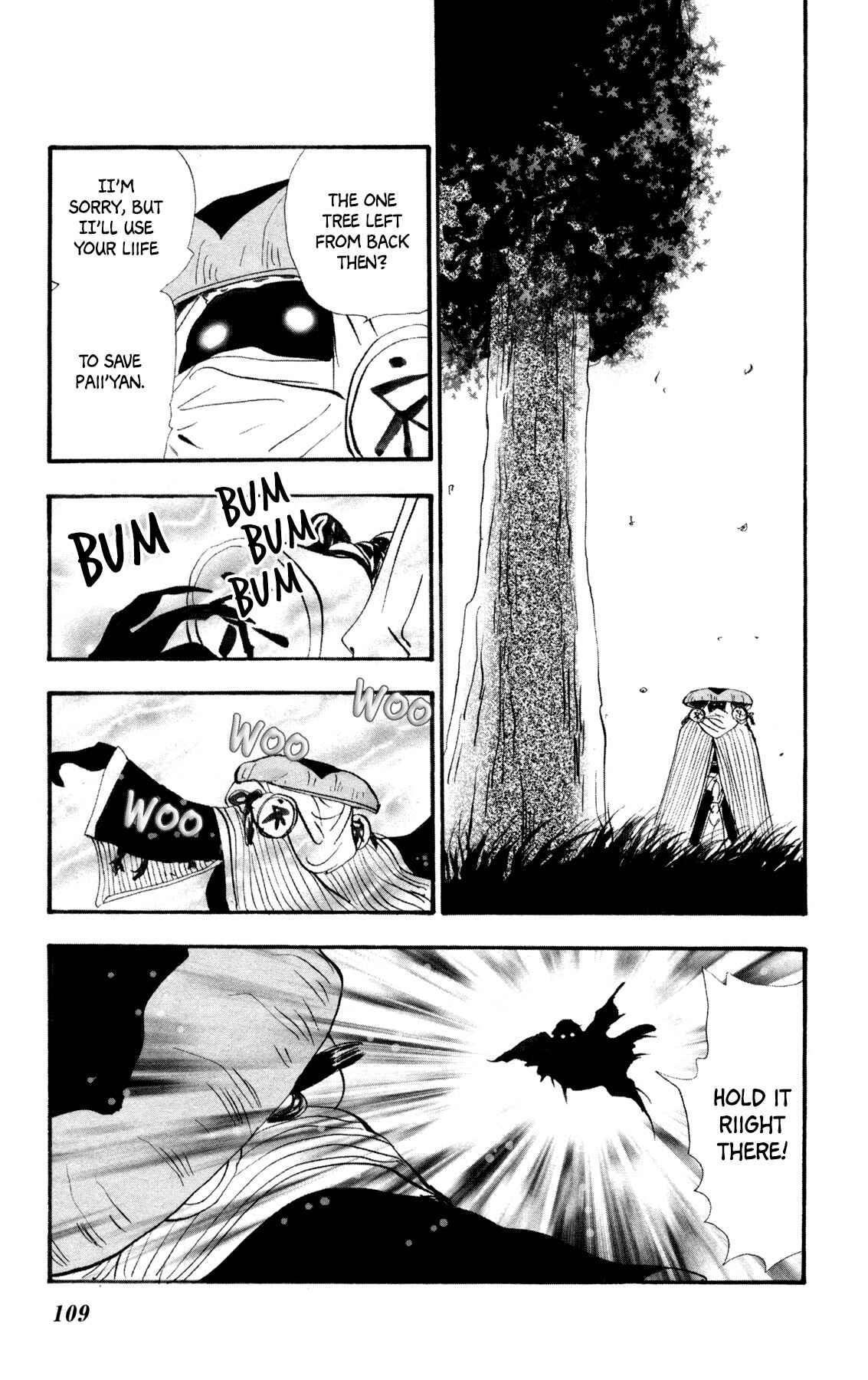 Neko Mix Genkitan Toraji Chapter 28 - Page 45