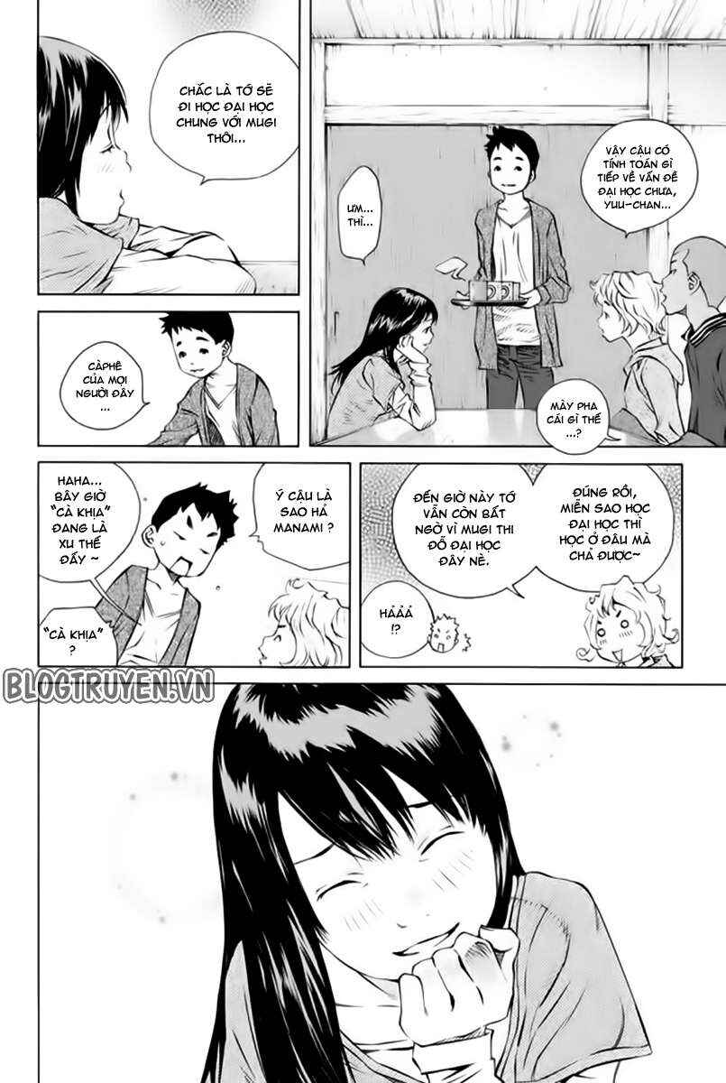 Pastel Chapter 189 - Page 13
