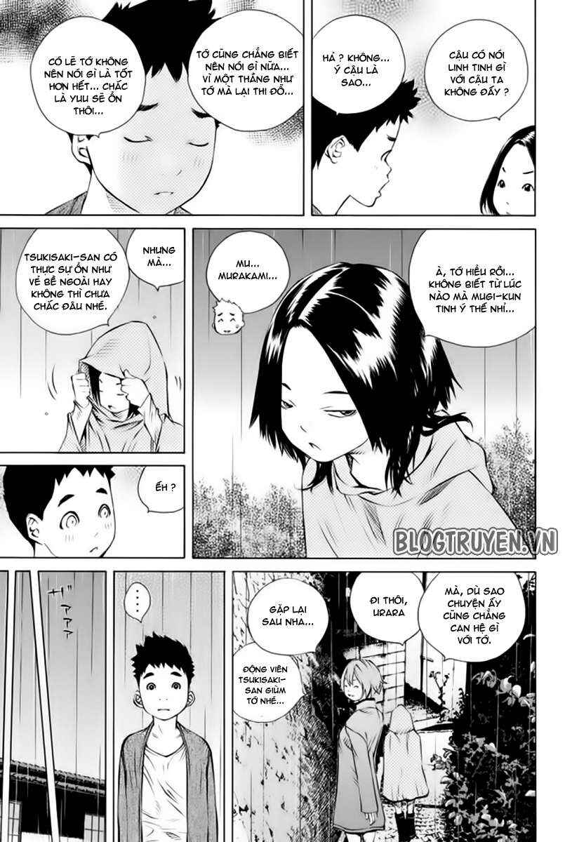 Pastel Chapter 189 - Page 16