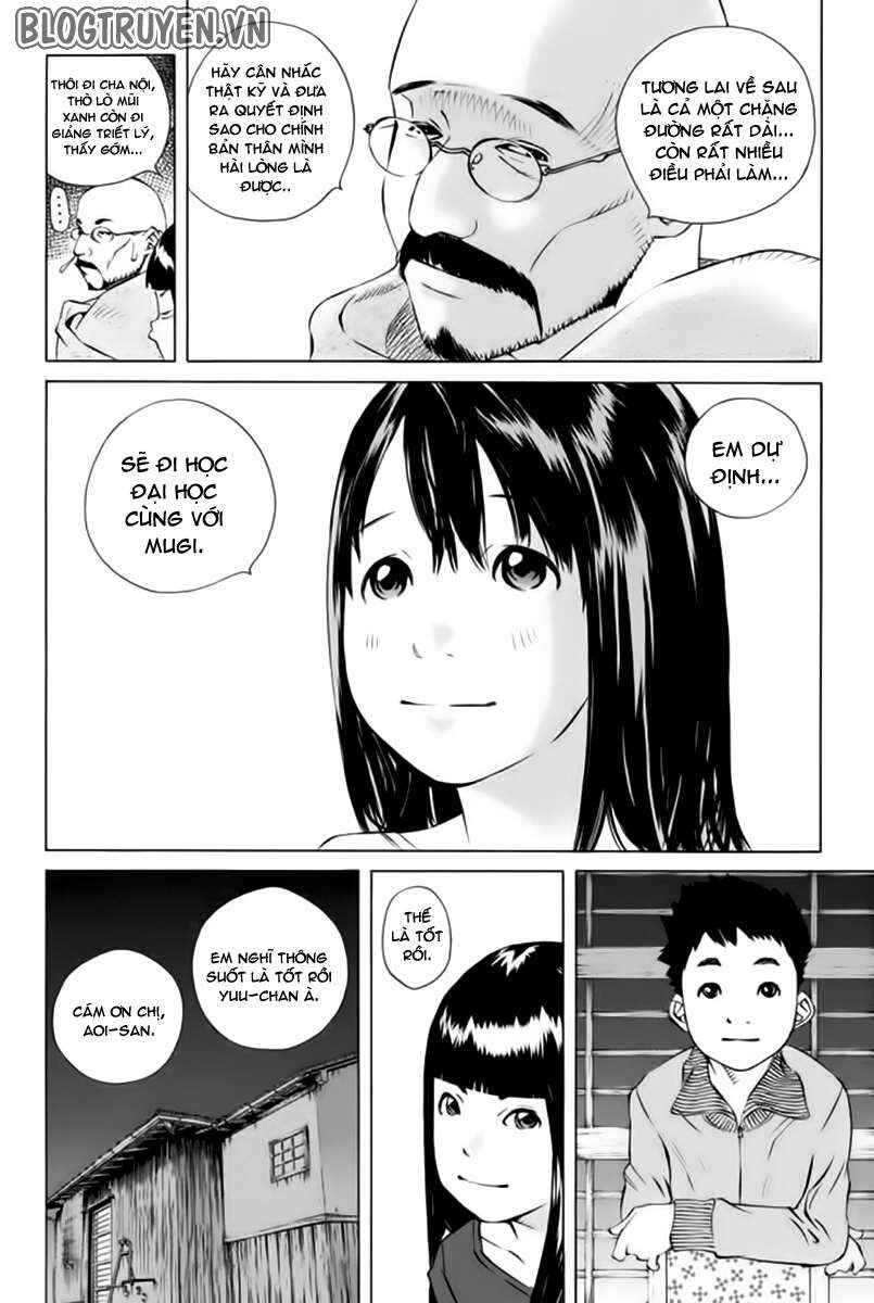 Pastel Chapter 189 - Page 21