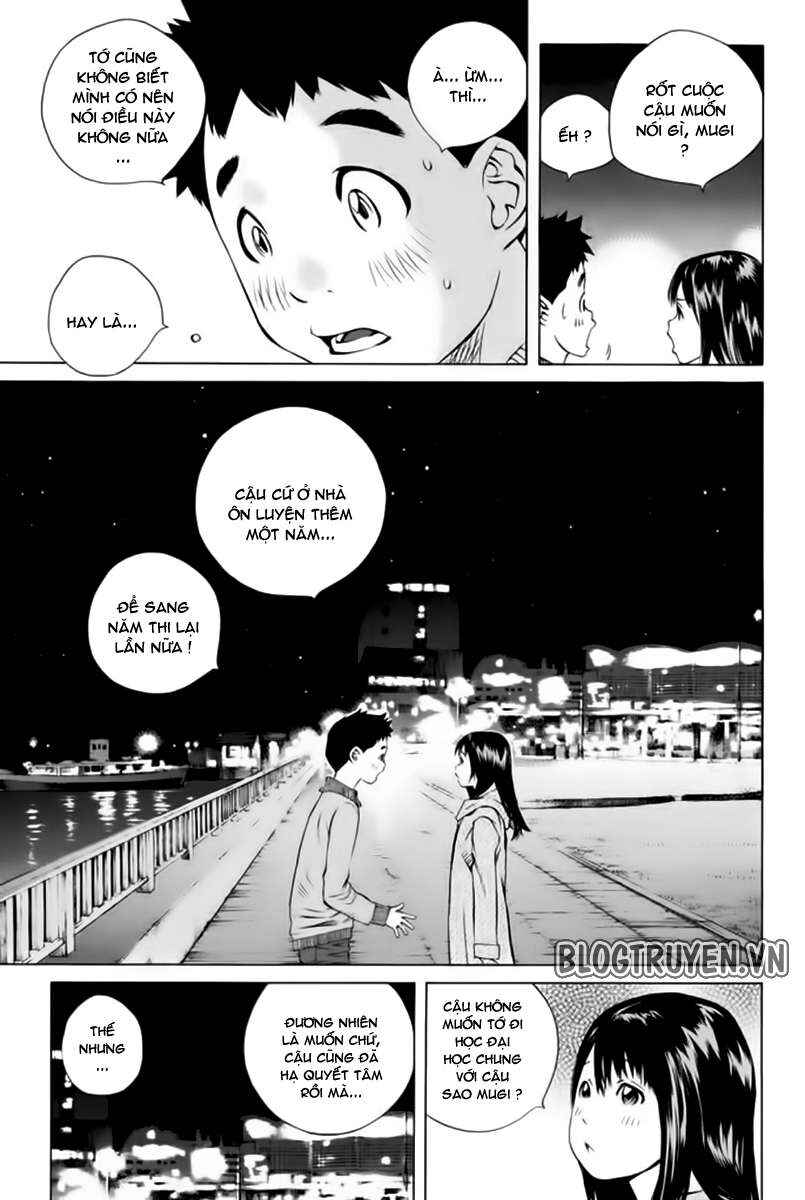 Pastel Chapter 189 - Page 24