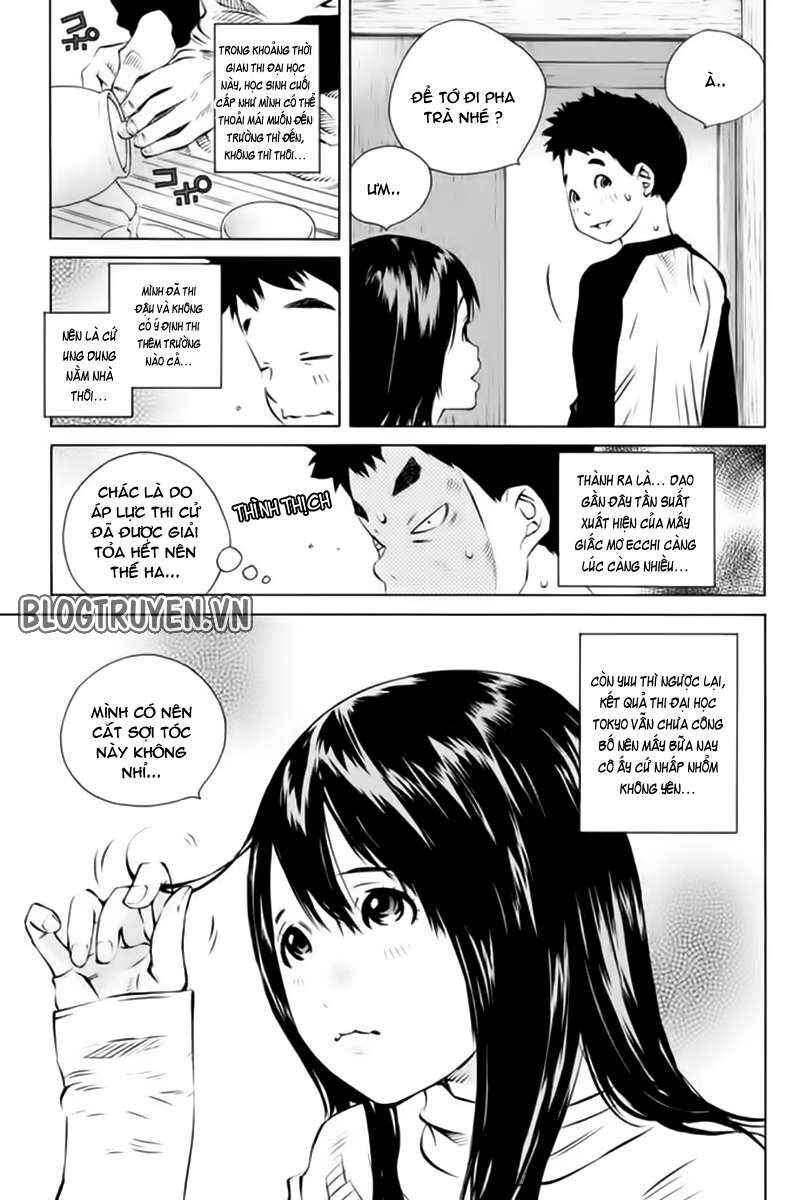 Pastel Chapter 189 - Page 4