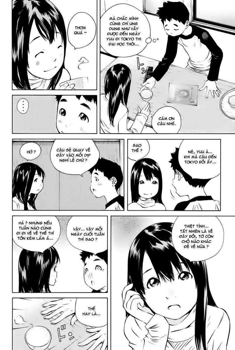 Pastel Chapter 189 - Page 5