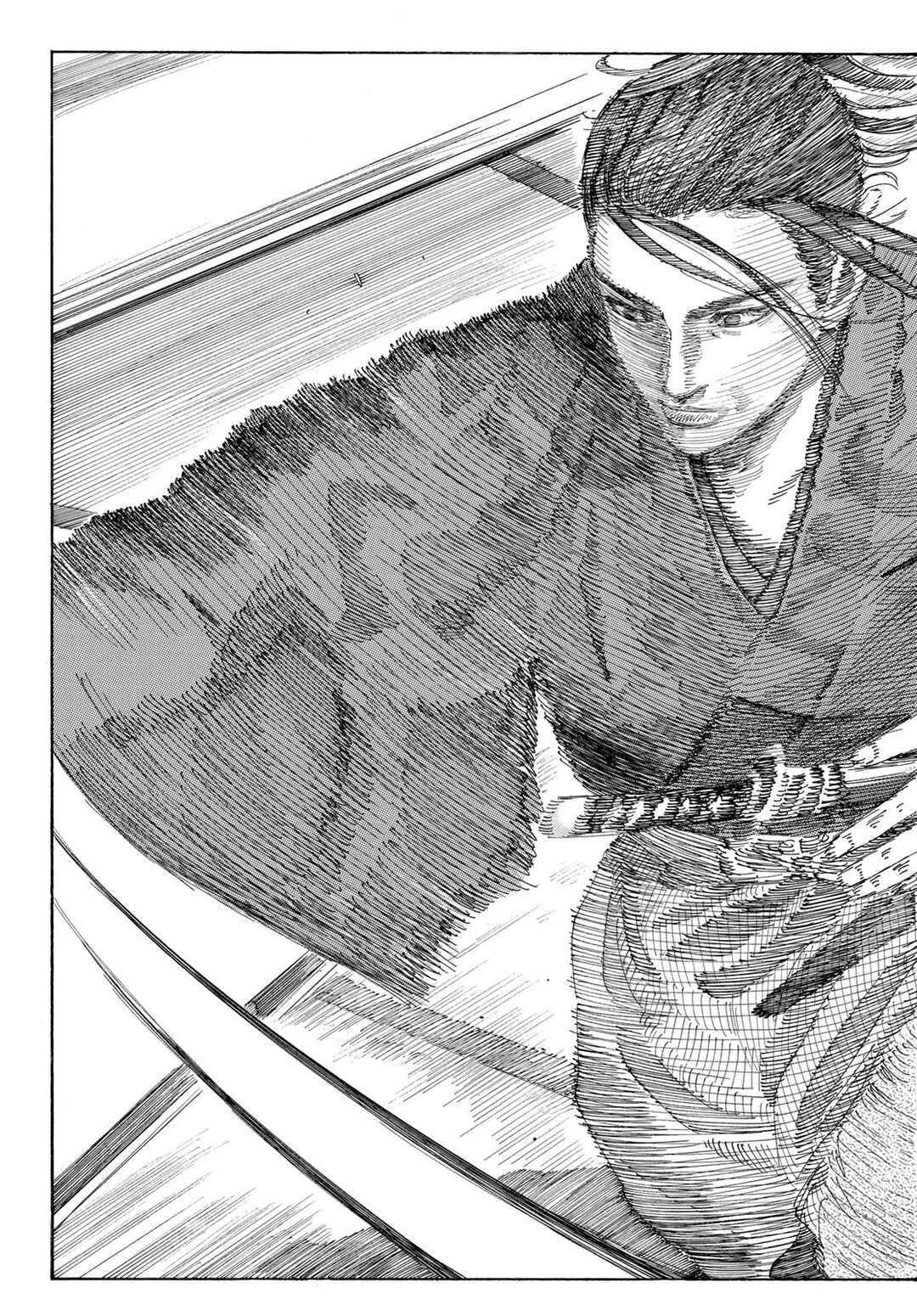 The Blue Wolves of Mibu Chapter 2 - Page 29