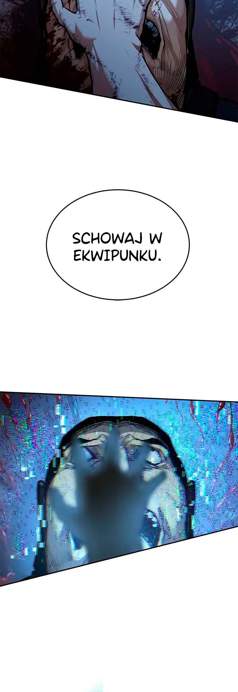 Psychopath in Murim Chapter 3 - Page 12