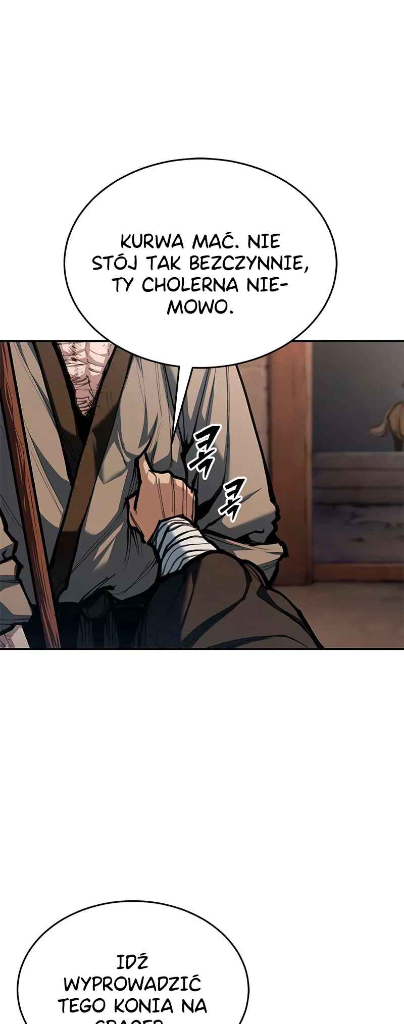 Psychopath in Murim Chapter 3 - Page 25