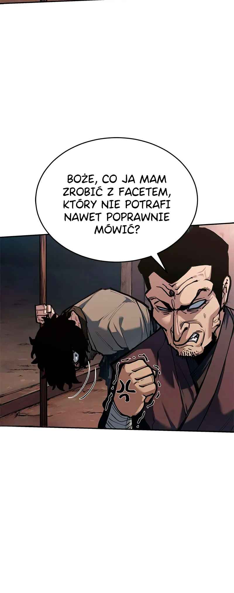Psychopath in Murim Chapter 3 - Page 27
