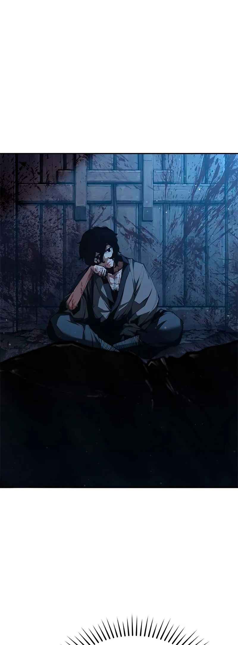 Psychopath in Murim Chapter 3 - Page 3