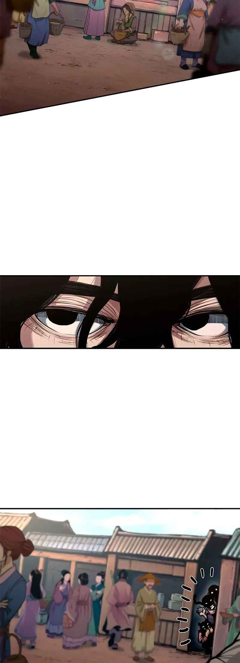 Psychopath in Murim Chapter 3 - Page 30