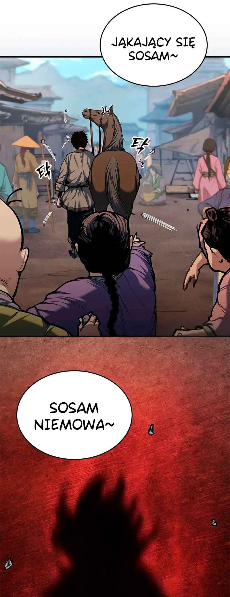 Psychopath in Murim Chapter 3 - Page 35