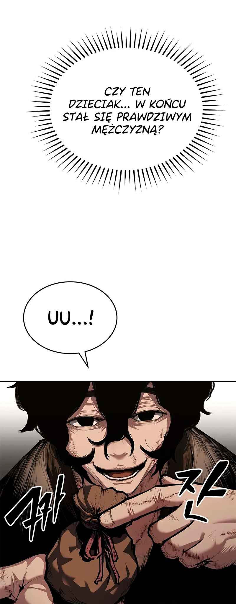 Psychopath in Murim Chapter 3 - Page 45
