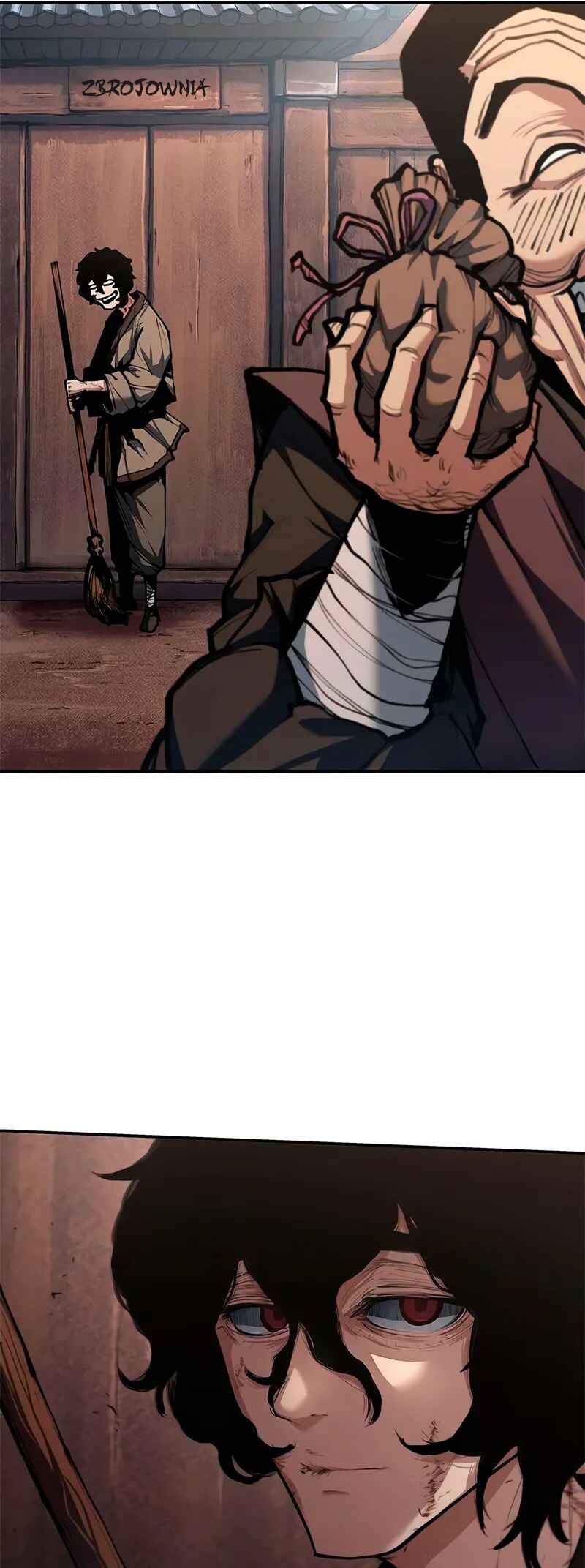 Psychopath in Murim Chapter 3 - Page 49