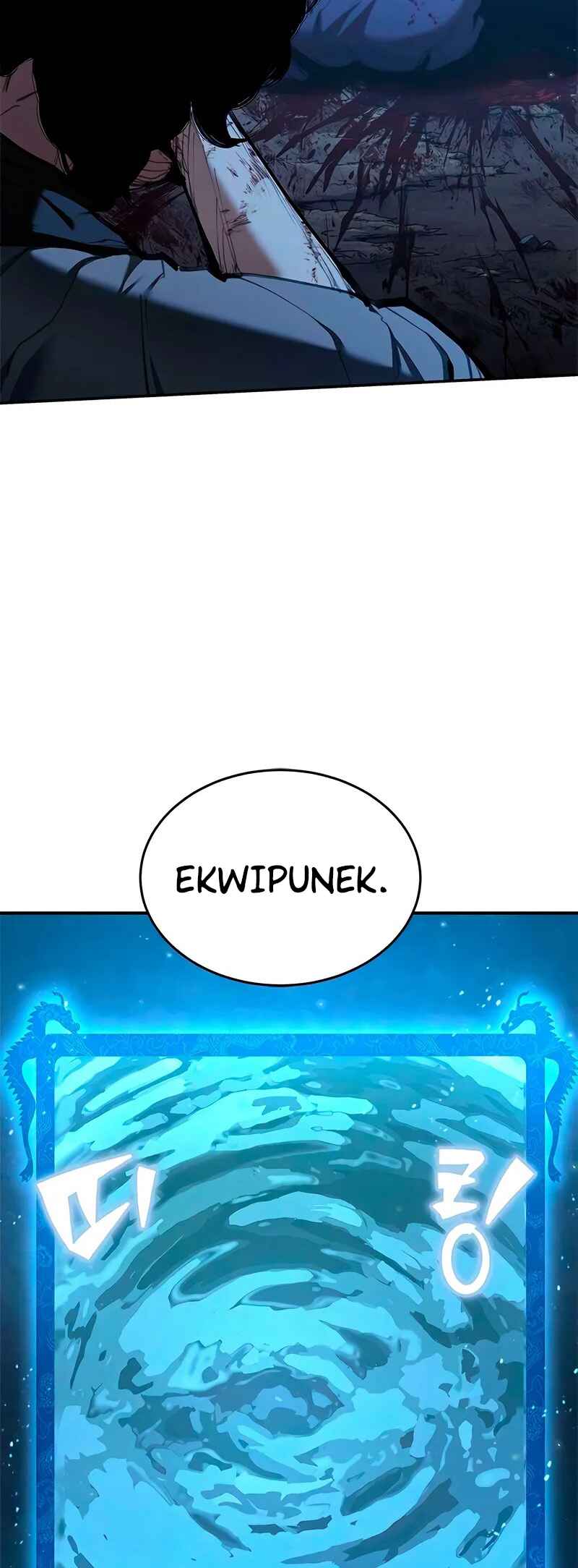 Psychopath in Murim Chapter 3 - Page 5