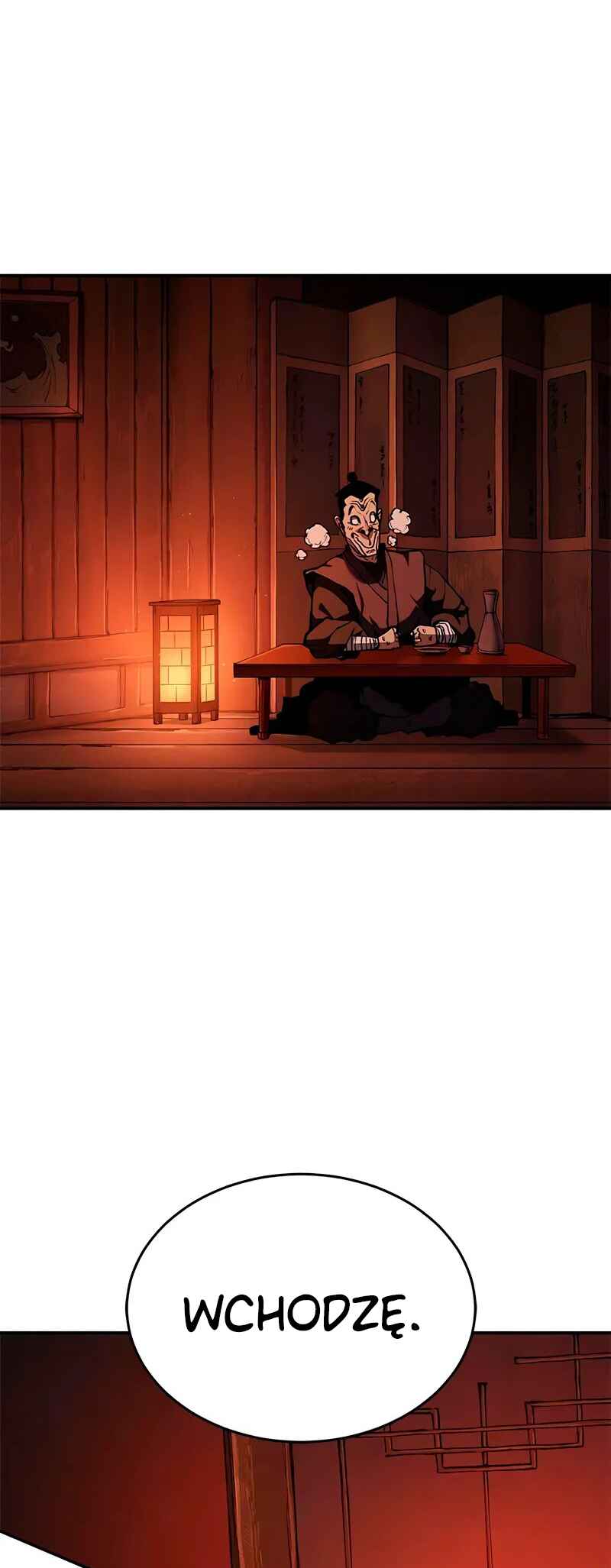 Psychopath in Murim Chapter 3 - Page 60