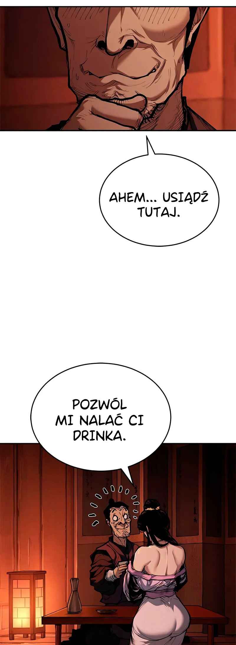 Psychopath in Murim Chapter 3 - Page 63