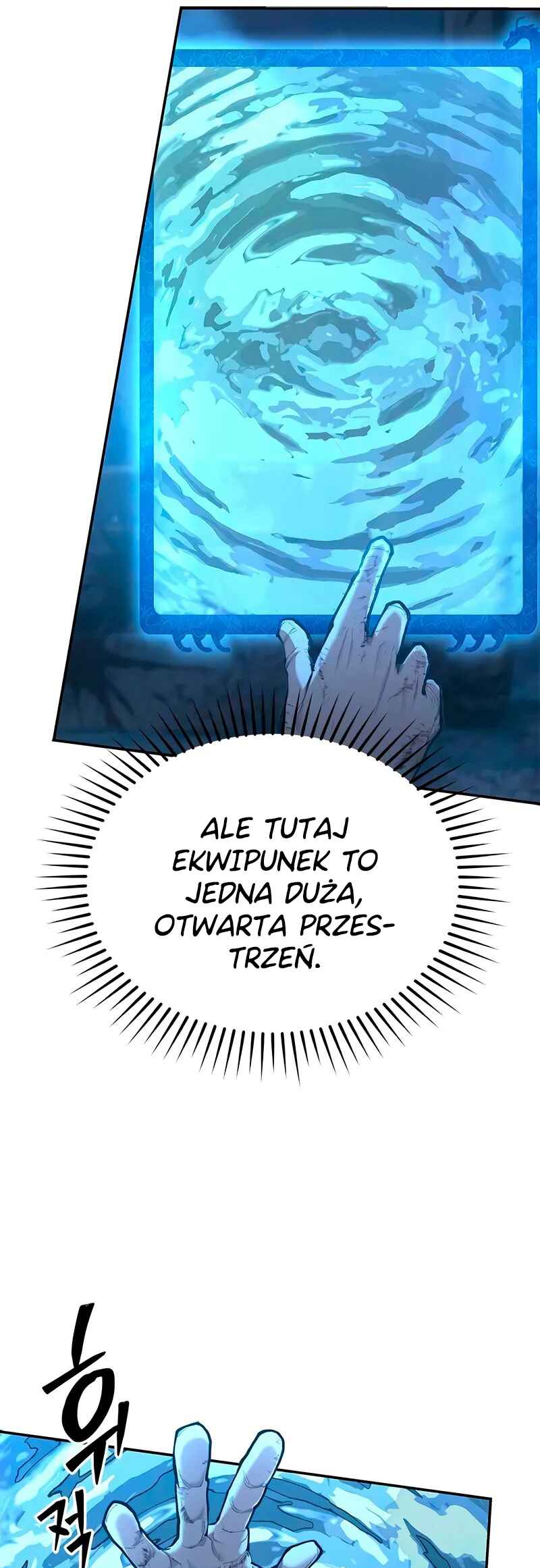 Psychopath in Murim Chapter 3 - Page 8