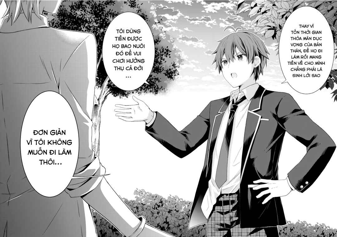 Osananajimi-tachi ga Ninki Idol ni Natta: Amaama na Kanojo-tachi wa Ore ni Mitsuide Kureteiru Chapter 1 - Page 28