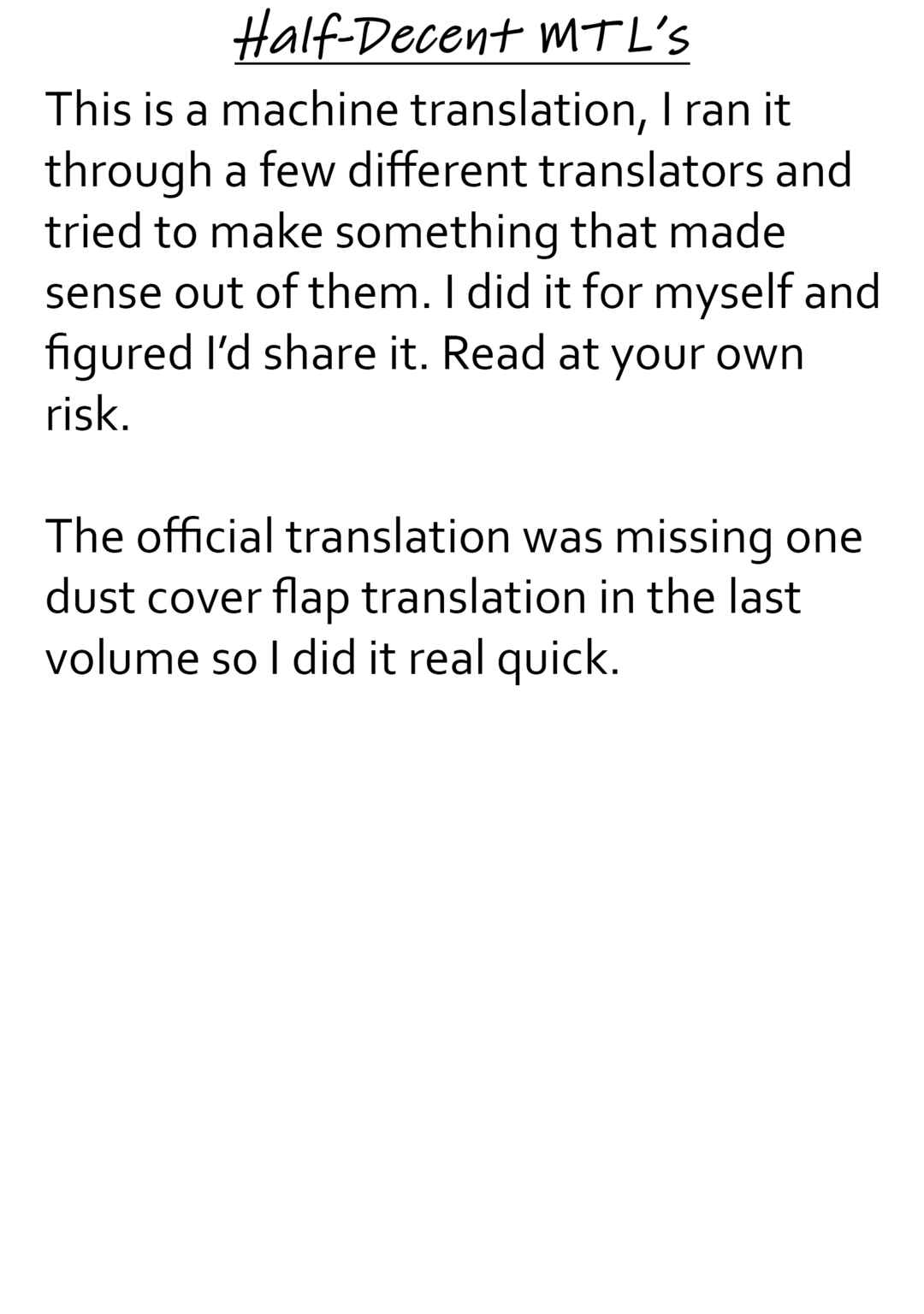 Love Roma Chapter 32.1 - Page 2