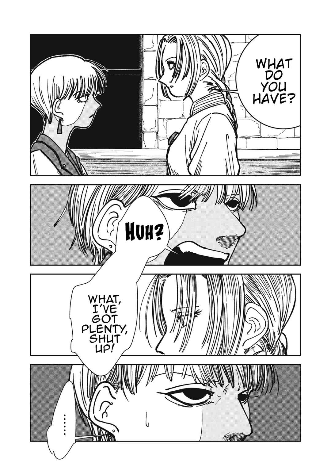 Isekai Henkyou Meshi Chapter 18 - Page 16