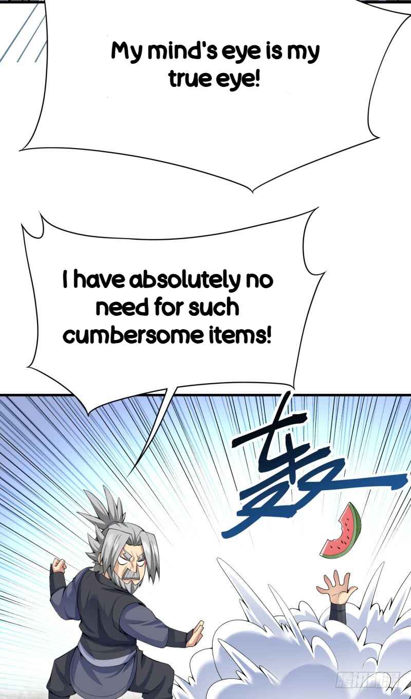 Wǒ Jiǎnqǐle Yīdì Shǔxìng Chapter 11 - Page 12