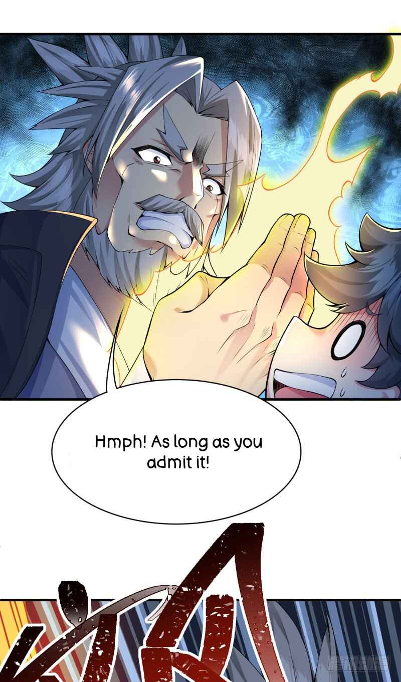 Wǒ Jiǎnqǐle Yīdì Shǔxìng Chapter 11 - Page 18